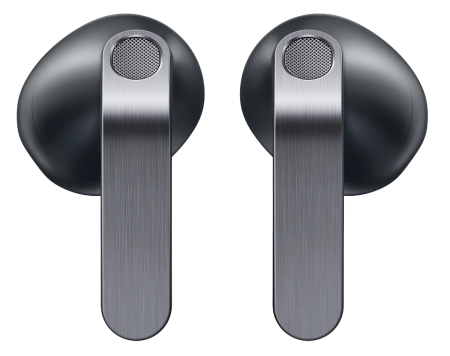 Наушники Samsung Galaxy Buds 4 Black