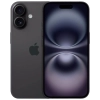Смартфон Apple iPhone 16 128GB eSim Black