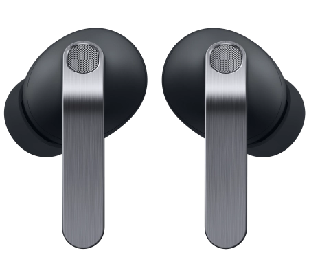 Наушники Samsung Galaxy Buds 4 Pro Black