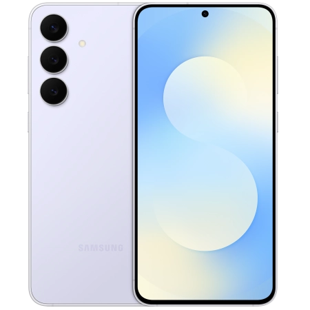 Смартфон Samsung Galaxy S25 FE 8/512GB Icy Blue (S731B)