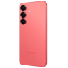 Смартфон Samsung Galaxy S25 12/256GB Coral Red (S931B)