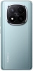 Смартфон Redmi Note 14 Pro+ 5G 8/256GB Frost Blue