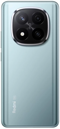 Смартфон Redmi Note 14 Pro+ 5G 8/256GB Frost Blue