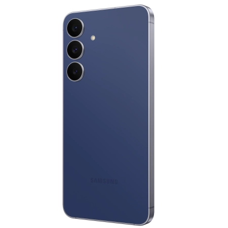 Смартфон Samsung Galaxy S25 FE 8/128GB Navy (S731B)