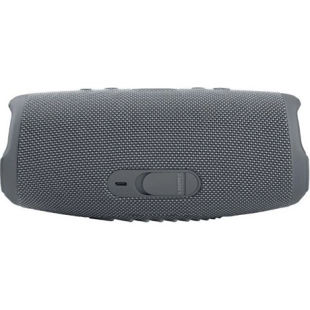 Портативная колонка JBL Charge 5 Gray