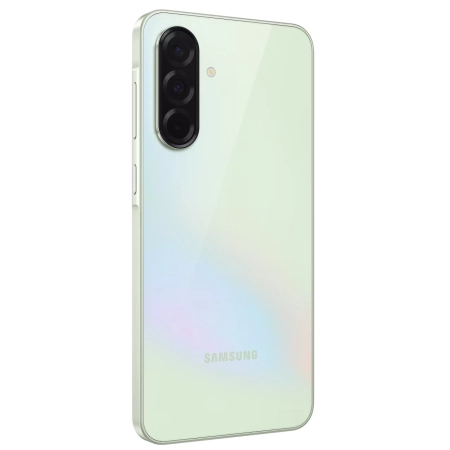 Смартфон Samsung Galaxy A36 5G 12/256GB Awesome Lime (A366B)