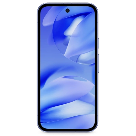 Смартфон Google Pixel 9A 8/256GB Obsidian