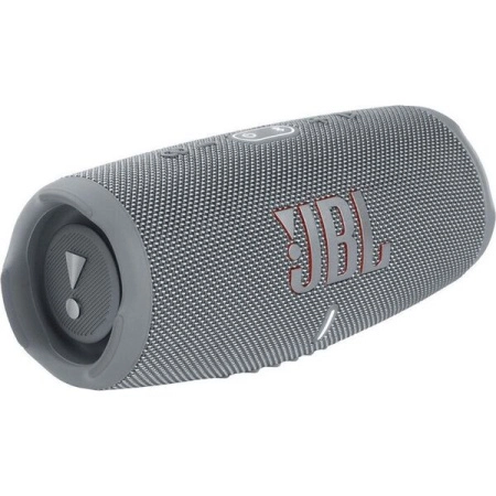 Портативная колонка JBL Charge 5 Gray