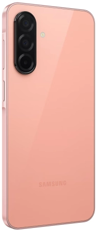 Смартфон Samsung Galaxy A26 5G 6/128 Awesome Peach (A266B)