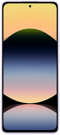 Смартфон Redmi Note 14 5G 8/256GB Lavender Purple