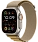 Часы Apple Watch Ultra 2 49mm Titanium Case GPS+Cellular Alpine Loop Tan L 42_42_195735
