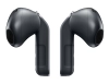 Наушники Samsung Galaxy Buds 4 Black