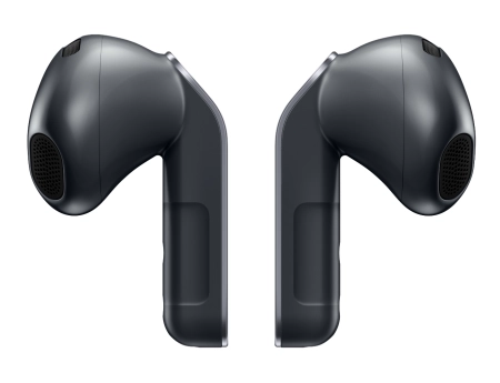 Наушники Samsung Galaxy Buds 4 Black