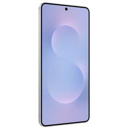 Смартфон Samsung Galaxy S25 Edge 12/256GB Titanium Icy Blue (S937B)