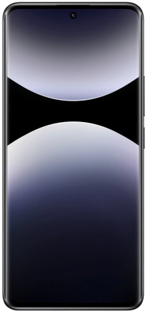 Смартфон  Xiaomi Redmi Note 14 Pro+ 12/256 Midnight Black