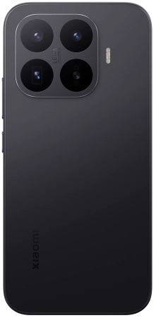 Смартфон Xiaomi 17T 12/512GB Black
