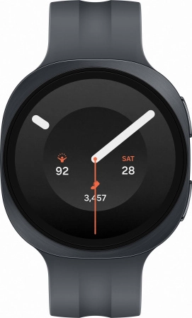 Часы Samsung Galaxy Watch 9 LTE 40mm Graphite