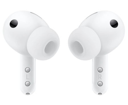 Наушники Samsung Galaxy Buds 4 Pro White