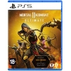 Игра PS5 Mortal Kombat 11 (русские субтитры)