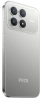 Смартфон Poco F8 Pro 12/512GB Titanium Silver