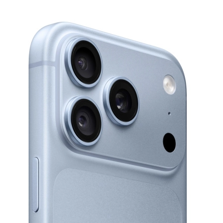 Смартфон Apple iPhone 18 Pro 512GB eSim Glacier