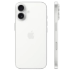 Смартфон Apple iPhone 17 256GB eSim White