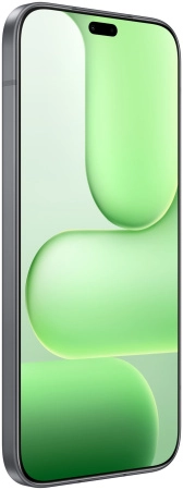 Смартфон Honor 600 Lite 8/256GB Velvet Black