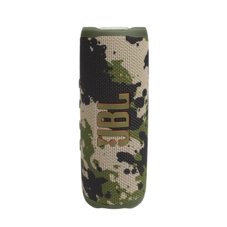 Портативная колонка JBL Flip 6 Squad