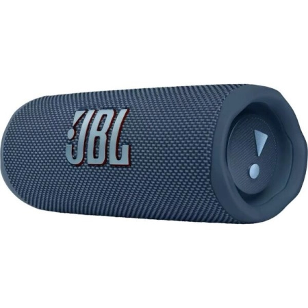 Портативная колонка JBL Flip 6 Blue