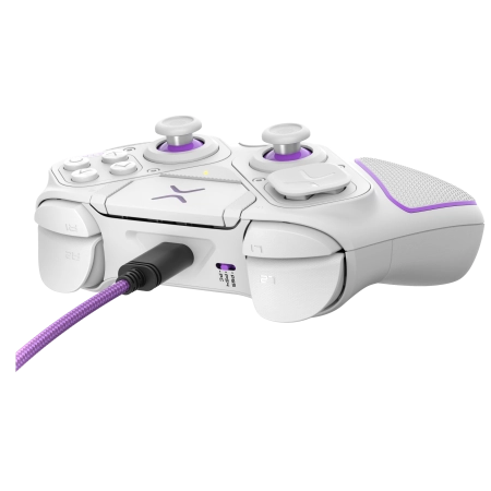 Геймпад PDP Victrix Pro BFG Wireless Controller - White