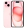 Смартфон Apple iPhone 15 128GB eSim Pink 42_42_188837