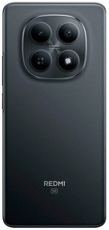 Смартфон Redmi Note 15 5G 8/256GB Midnight Black