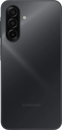 Смартфон Samsung Galaxy A17 8/256GB Black