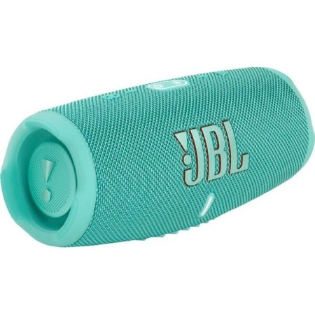 Портативная колонка JBL Charge 5 Teal