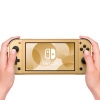 Игровая приставка Nintendo Switch Lite Hyrule Edition