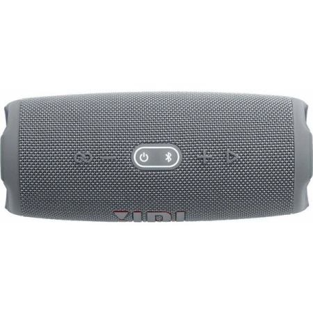 Портативная колонка JBL Charge 5 Gray