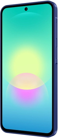 Смартфон Samsung Galaxy A27 5G 8/256GB Blue (A276B)