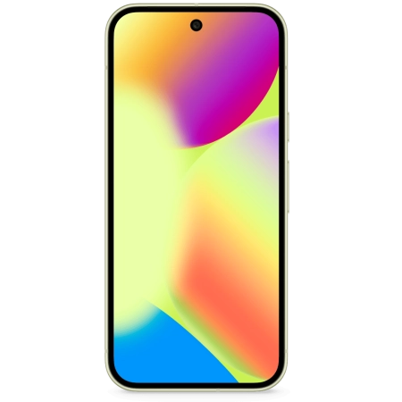 Смартфон Google Pixel 10 256GB Lemongrass