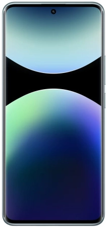 Смартфон Redmi Note 14 Pro+ 5G 8/256GB Frost Blue