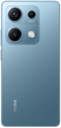 Смартфон Redmi Note 14S 8/128GB Blue