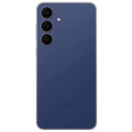 Смартфон Samsung Galaxy S25 FE 8/128GB Navy (S731B)