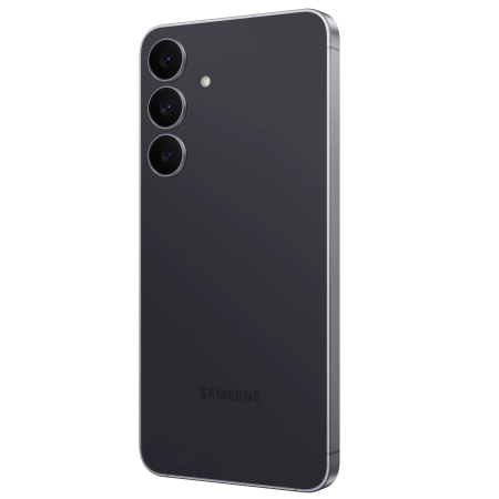 Смартфон Samsung Galaxy S25 FE 8/256GB Jet Black (S731B)