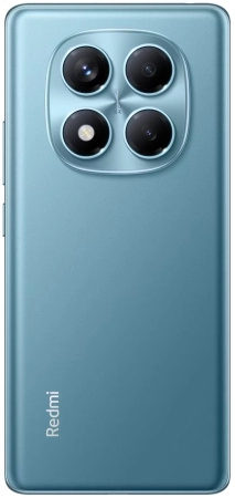 Смартфон Redmi Note 14 Pro 12/256GB Ocean Blue