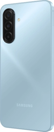Смартфон Samsung Galaxy A17 8/256GB Light Blue