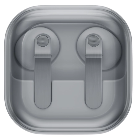 Наушники Samsung Galaxy Buds 4 White