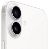 Смартфон Apple iPhone 16 256GB nano-Sim + eSim White