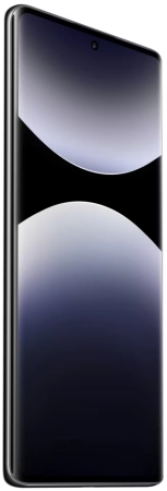 Смартфон Redmi Note 14 Pro 12/256GB Midnight Black