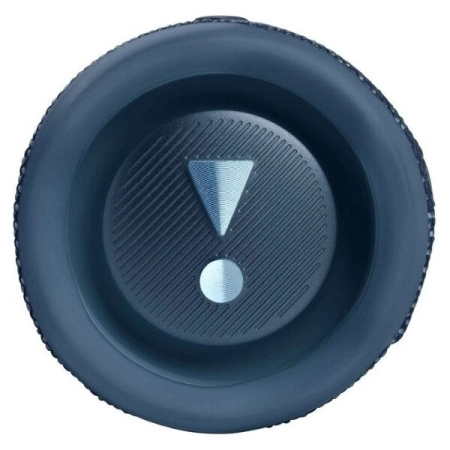 Портативная колонка JBL Flip 6 Blue