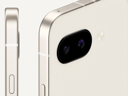 Смартфон Google Pixel 9A 8/128GB Porcelain