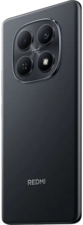 Смартфон Redmi Note 15 8/256GB Black